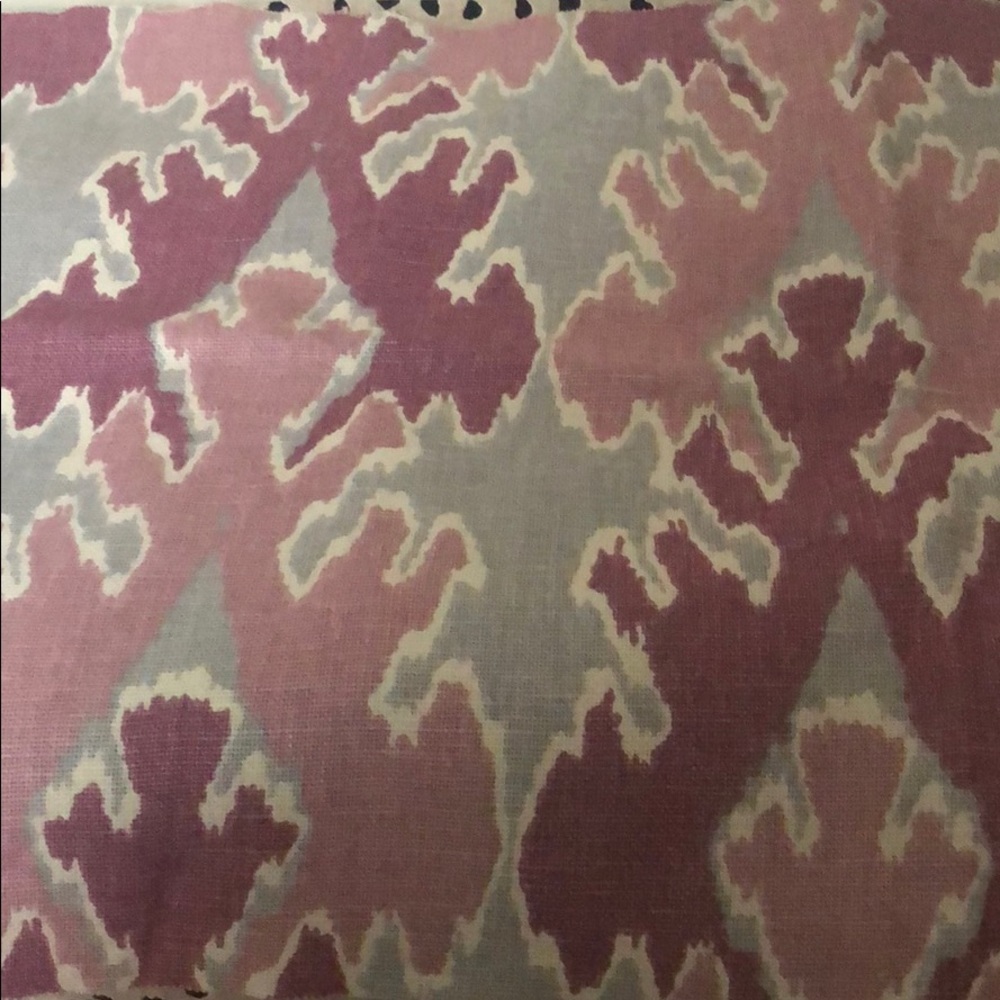 Kelly Wearstler Bengal Bazaar Remnants